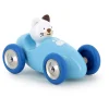 Voiture en bois Boizoos, Mariette la minette