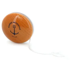 Yoyo bâchi - Marine nationale