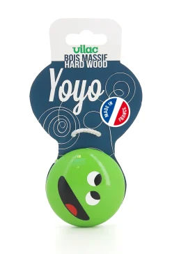 Yoyo Boizoos Babeth la Rainette