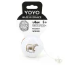 Yoyo ours blanc - Muséum national d'Histoire naturelle