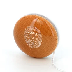 Yoyo ours blanc - Muséum national d'Histoire naturelle